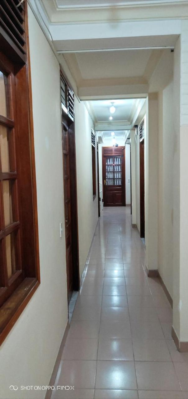 Hoang Uyen Hotel Da Lat Exterior photo
